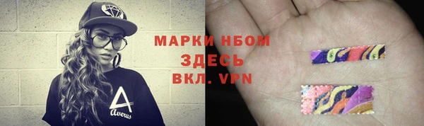 крисы Бронницы